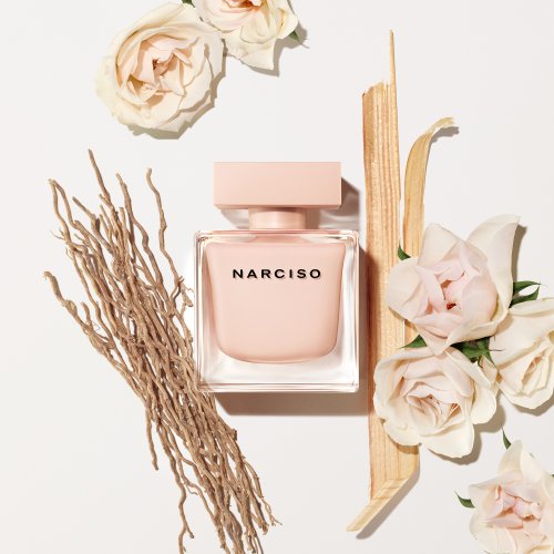 NARCISO RODRIGUEZ-Narciso Powder - Eau de Parfum NARCISO RODRIGUEZ-Narciso Powder - Eau de Parfum